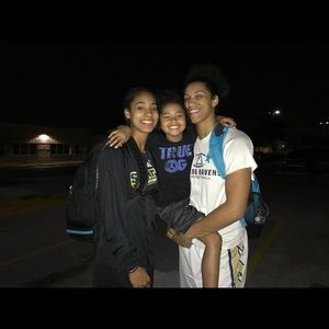 Meet your Posher, Alyssa